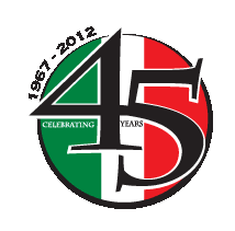 Frankies 45 Years